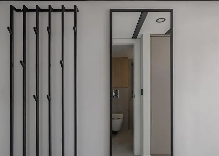 Modern Loft In Centre Self Check-in No 45