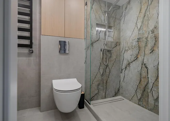 Modern Loft In Centre Self Check-in No 45 Appartamento Vilnius