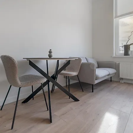 Modern Loft In Centre Self Check-in No 45 Apartament *