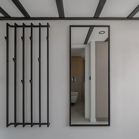 Modern Loft In Centre Self Check-in No 45