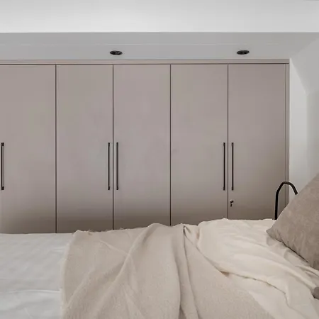 Apartament Modern Loft In Centre Self Check-in No 45 Wilno