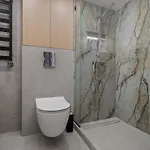Modern Loft In Centre Self Check-in No 45 アパート ヴィリニュス