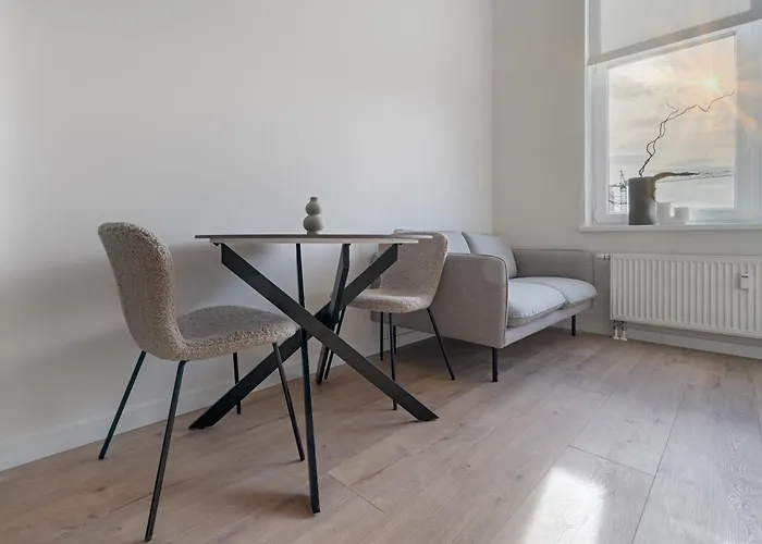 Modern Loft In Centre Self Check-in No 45 Апартаменти *